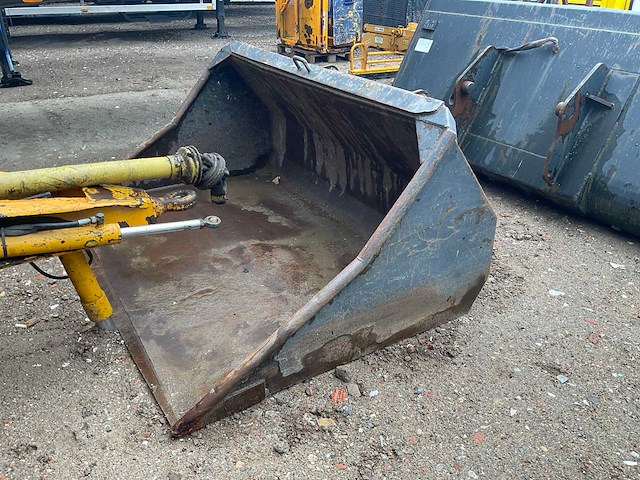 2015 graafbak - afbeelding 1 van  7