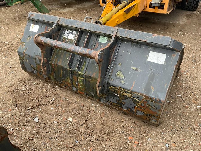 2015 graafbak - afbeelding 3 van  7