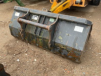 2015 graafbak - afbeelding 3 van  7