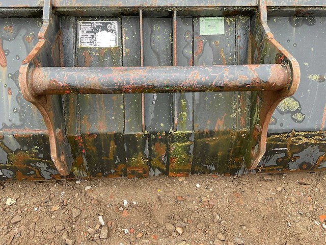 2015 graafbak - afbeelding 5 van  7