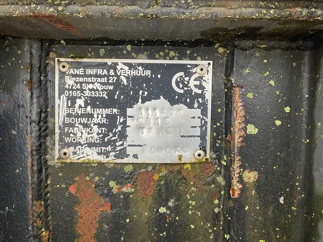 2015 graafbak - afbeelding 7 van  7