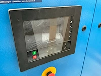 2015 grassair rollair 40ev schroefcompressor - afbeelding 3 van  7