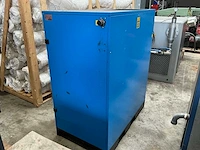 2015 grassair rollair 40ev schroefcompressor - afbeelding 4 van  7
