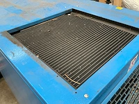 2015 grassair rollair 40ev schroefcompressor - afbeelding 6 van  7