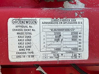 2015 groenewegen dro.14-18 bb oplegger - afbeelding 29 van  29