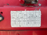 2015 groenewegen dro.14-18 bb oplegger - afbeelding 15 van  20