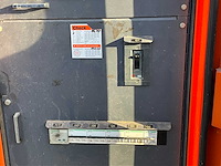 2015 grupos electrogenos europa / atlas copco qas 100 stroom aggregaat - afbeelding 3 van  24