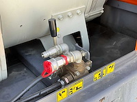 2015 grupos electrogenos europa / atlas copco qas 100 stroom aggregaat - afbeelding 8 van  24