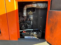 2015 grupos electrogenos europa / atlas copco qas 100 stroom aggregaat - afbeelding 9 van  24