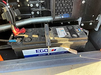 2015 grupos electrogenos europa / atlas copco qas 100 stroom aggregaat - afbeelding 10 van  24