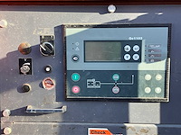 2015 grupos electrogenos europa / atlas copco qas 100 stroom aggregaat - afbeelding 2 van  20