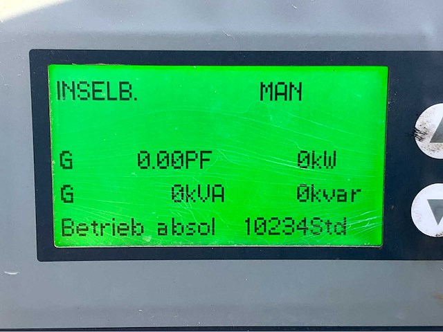 2015 grupos electrogenos europa / atlas copco qas 100 stroom aggregaat - afbeelding 13 van  20