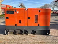 2015 grupos electrogenos europa / atlas copco qas 100 stroom aggregaat - afbeelding 10 van  20