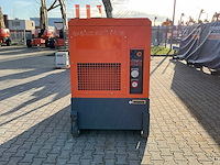 2015 grupos electrogenos europa / atlas copco qas 100 stroom aggregaat - afbeelding 15 van  20