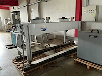 2015 güntner gvh 050.1c condensor - afbeelding 1 van  5