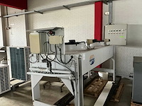 2015 güntner gvh 050.1c condensor - afbeelding 2 van  5