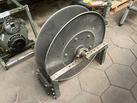 2015 hannay reels slanghaspel - afbeelding 1 van  2