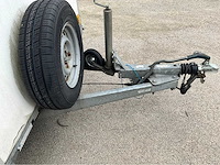 2015 hapert aanhangwagen - afbeelding 2 van  9