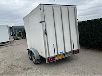 2015 hapert aanhangwagen - afbeelding 5 van  9