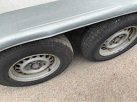 2015 hapert aanhangwagen - afbeelding 7 van  9