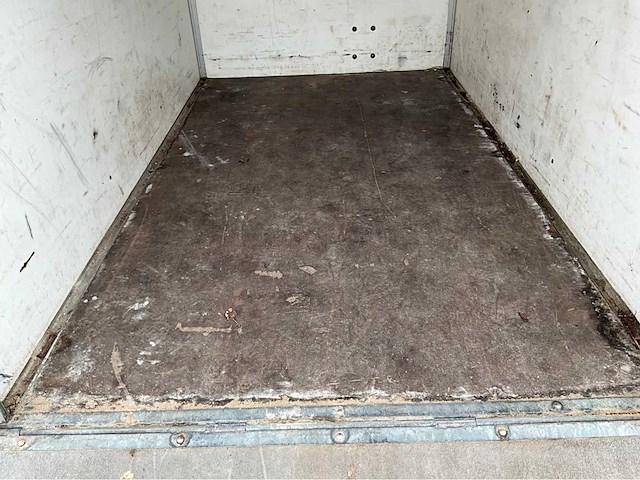 2015 hapert aanhangwagen - afbeelding 9 van  9