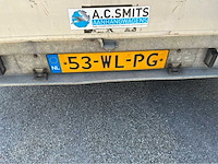 2015 hapert al.... aanhangwagen - afbeelding 5 van  14