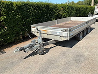 2015 hapert al.... aanhangwagen - afbeelding 1 van  14
