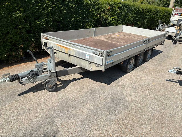 2015 hapert al.... aanhangwagen - afbeelding 7 van  14
