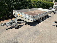 2015 hapert al.... aanhangwagen - afbeelding 7 van  14
