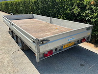 2015 hapert al.... aanhangwagen - afbeelding 8 van  14