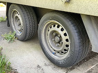 2015 hapert al3500 ta aanhangwagen - afbeelding 2 van  17