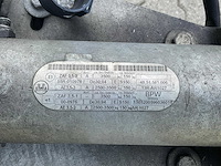 2015 hapert al3500 ta aanhangwagen - afbeelding 5 van  17