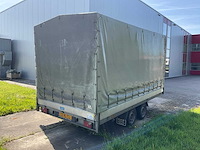 2015 hapert al3500 ta aanhangwagen - afbeelding 12 van  17