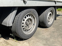 2015 hapert al3500 ta aanhangwagen - afbeelding 17 van  17
