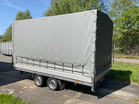 2015 hapert al3500 ta aanhangwagen - afbeelding 16 van  17