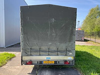 2015 hapert al3500 ta aanhangwagen - afbeelding 17 van  17