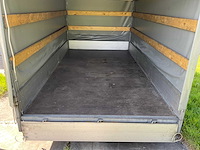 2015 hapert al3500 ta aanhangwagen - afbeelding 14 van  17