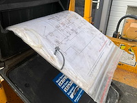 2015 haulotte compact 10 n hoogwerker - afbeelding 3 van  12