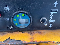 2015 haulotte compact 10 n hoogwerker - afbeelding 12 van  12