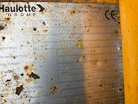 2015 haulotte compact 14 hoogwerker - afbeelding 2 van  11