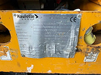 2015 haulotte compact 8 hoogwerker - afbeelding 3 van  9