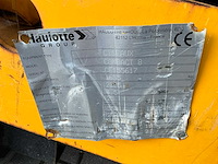2015 haulotte compact 8 hoogwerker - afbeelding 3 van  11
