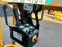 2015 haulotte compact 8 hoogwerker - afbeelding 7 van  11