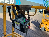 2015 haulotte compact 8 hoogwerker - afbeelding 2 van  12