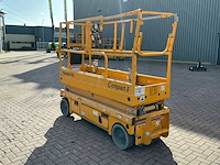 2015 haulotte compact 8 hoogwerker - afbeelding 7 van  12
