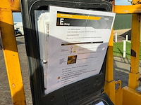 2015 haulotte compact 8 hoogwerker - afbeelding 5 van  14