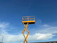 2015 haulotte compact 8 hoogwerker - afbeelding 13 van  14