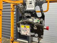 2015 haulotte compact 8 hoogwerker - afbeelding 11 van  12