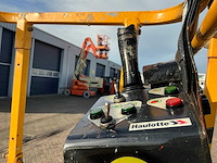 2015 haulotte compact 8 hoogwerker - afbeelding 2 van  14