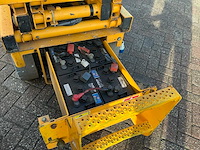 2015 haulotte compact 8 hoogwerker - afbeelding 3 van  14